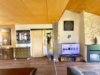Chalet en venta en Caldes de Montbui