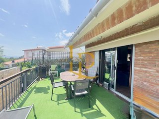 Chalet en venta en Caldes de Montbui