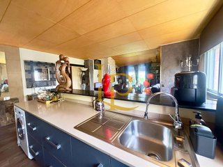 Chalet en venta en Caldes de Montbui