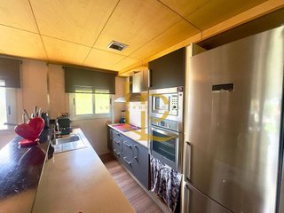 Chalet en venta en Caldes de Montbui