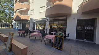 Local comercial en alquiler en Zona Puerto Deportivo en Fuengirola