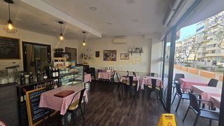Local comercial en alquiler en Zona Puerto Deportivo en Fuengirola