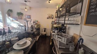 Local comercial en alquiler en Zona Puerto Deportivo en Fuengirola