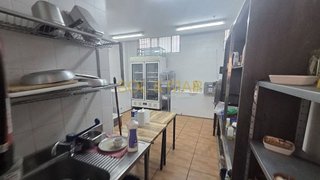 Local comercial en alquiler en Zona Puerto Deportivo en Fuengirola