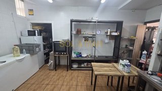 Local comercial en alquiler en Zona Puerto Deportivo en Fuengirola
