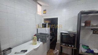 Local comercial en alquiler en Zona Puerto Deportivo en Fuengirola