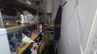 Local comercial en alquiler en Zona Puerto Deportivo en Fuengirola
