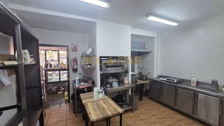 Local comercial en alquiler en Zona Puerto Deportivo en Fuengirola
