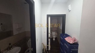 Local comercial en alquiler en Zona Puerto Deportivo en Fuengirola