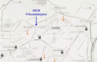 Oficina en venta en Los Arroyos en San Sebastián de los Reyes