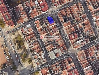 Terreno en venta en Creu de Barberà en Sabadell