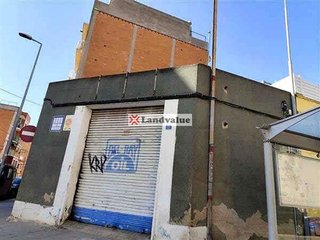 Terreno en venta en Creu de Barberà en Sabadell