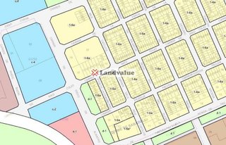 Terreno en venta en Creu de Barberà en Sabadell