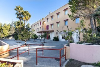 Estudio en venta en Bola de Oro - Serrallo en Granada
