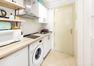 Estudio en venta en Bola de Oro - Serrallo en Granada