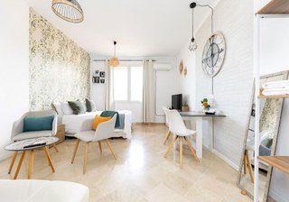 Estudio en venta en Bola de Oro - Serrallo en Granada