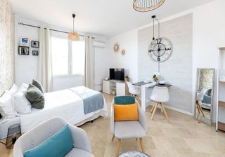 Estudio en venta en Bola de Oro - Serrallo en Granada