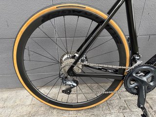 Trek Émonda SL6 Disc Pro