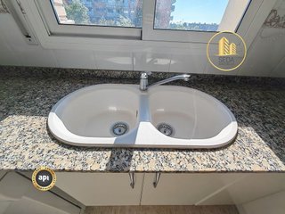 Piso en venta en Les Arenes - La Grípia  Can Montllor en Terrassa
