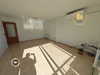 Piso en venta en Les Arenes - La Grípia  Can Montllor en Terrassa