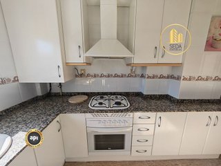 Piso en venta en Les Arenes - La Grípia  Can Montllor en Terrassa