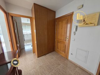 Piso en venta en Les Arenes - La Grípia  Can Montllor en Terrassa