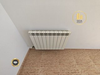 Piso en venta en Les Arenes - La Grípia  Can Montllor en Terrassa