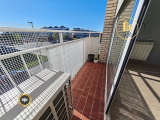 Piso en venta en Les Arenes - La Grípia  Can Montllor en Terrassa