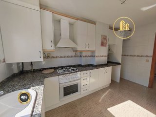 Piso en venta en Les Arenes - La Grípia  Can Montllor en Terrassa