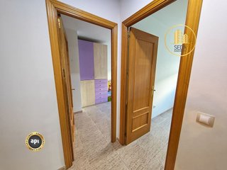 Piso en venta en Les Arenes - La Grípia  Can Montllor en Terrassa