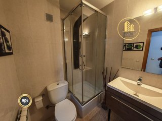 Piso en venta en Les Arenes - La Grípia  Can Montllor en Terrassa