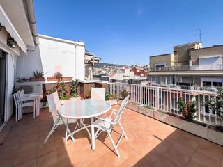 Ático en venta en Sant Gervasi - La Bonanova en Barcelona