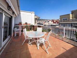 Ático en venta en Sant Gervasi - La Bonanova en Barcelona