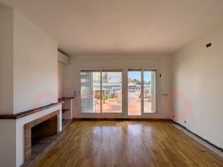 Ático en venta en Sant Gervasi - La Bonanova en Barcelona