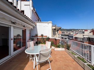 Ático en venta en Sant Gervasi - La Bonanova en Barcelona