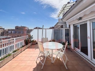 Ático en venta en Sant Gervasi - La Bonanova en Barcelona