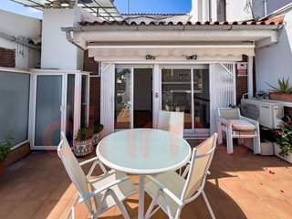 Ático en venta en Sant Gervasi - La Bonanova en Barcelona