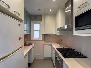 Ático en venta en Sant Gervasi - La Bonanova en Barcelona
