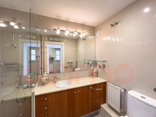 Ático en venta en Sant Gervasi - La Bonanova en Barcelona