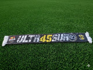 Bufanda Ultrasur 45 Aniversario
