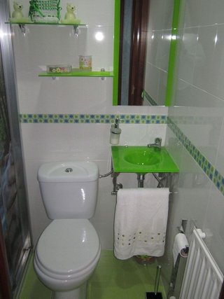 Piso en venta en Béjar