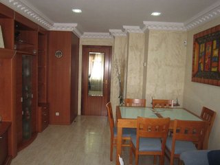 Piso en venta en Béjar