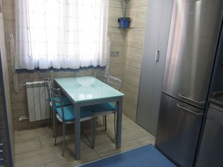 Piso en venta en Béjar