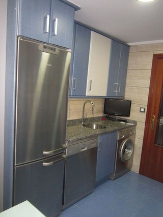 Piso en venta en Béjar