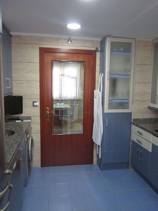 Piso en venta en Béjar