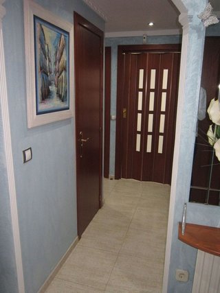 Piso en venta en Béjar