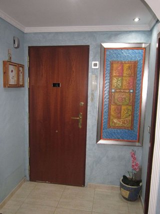 Piso en venta en Béjar