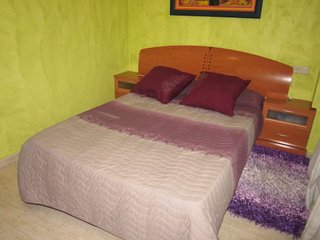 Piso en venta en Béjar