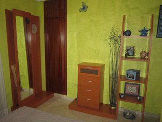 Piso en venta en Béjar