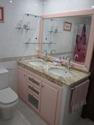 Piso en venta en Béjar